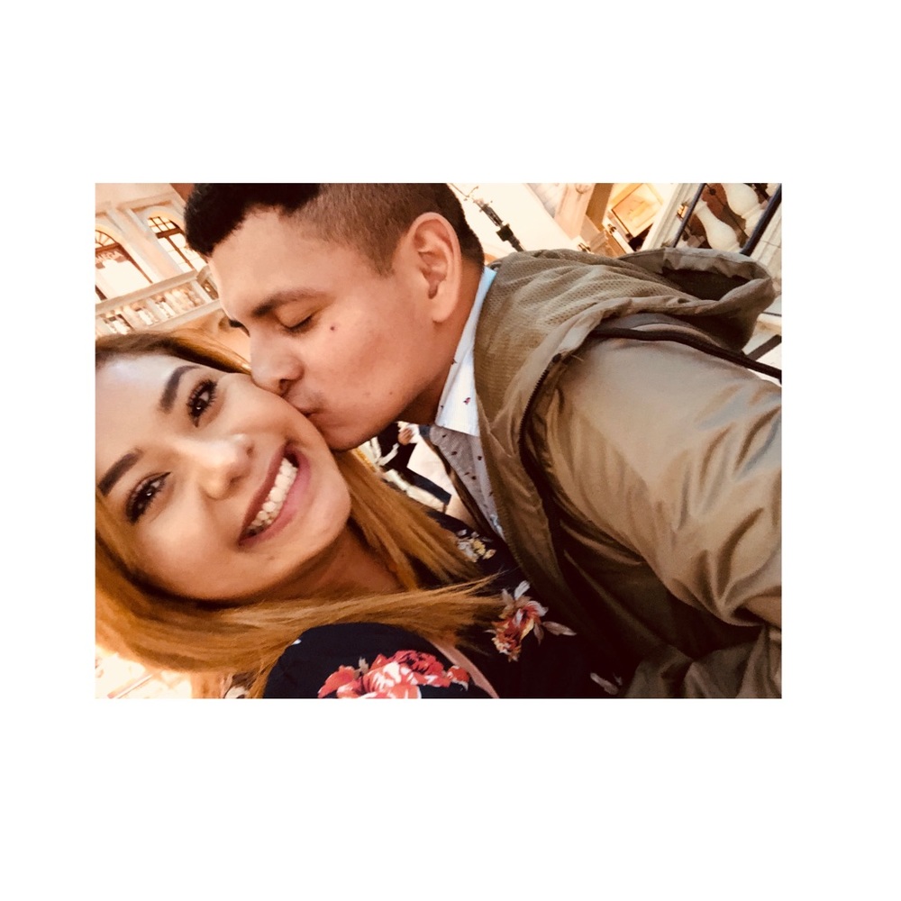 Meet your Posher, Perla